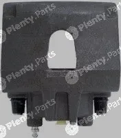 Pika 100-1686 — Brake Caliper