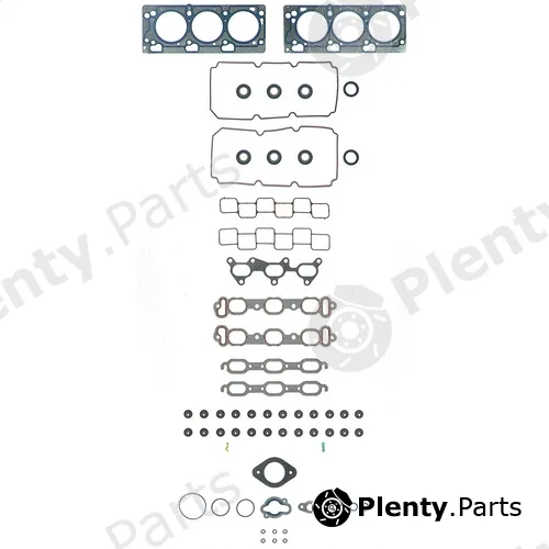 Pika 151-2273 — Gasket Kit, cylinder head