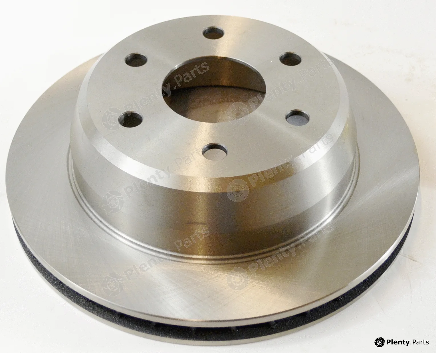 Pika 27K-1068 — Brake Disc