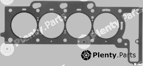 Pika 151-2136 — Gasket, cylinder head
