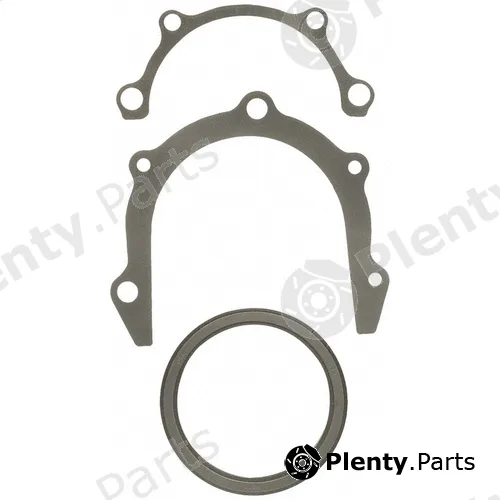 Pika 151-1881 — Shaft Seal, crankshaft Kurbelwellendichtung Benzinmotor