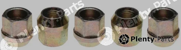 Pika 271-2966 — Wheel Nut