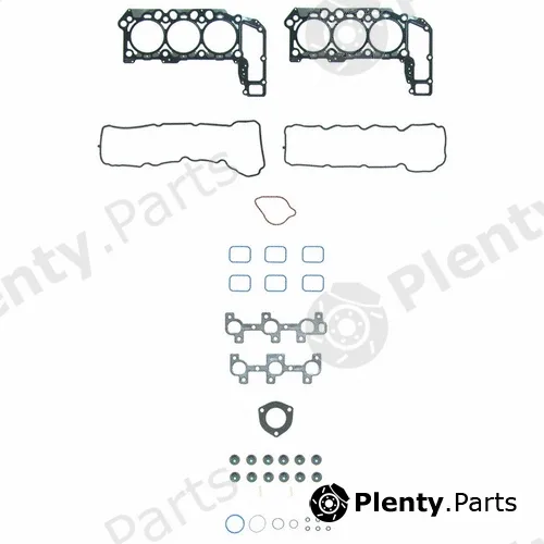 Pika 151-2276 — Gasket Kit, cylinder head