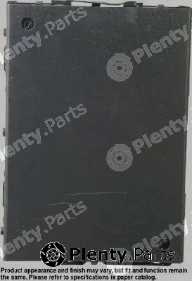 Pika 100-1129 — Control Unit, engine management