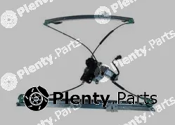 Pika 133-1231 — Electric Motor, window regulator