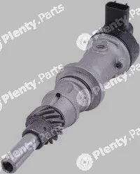 Pika 133-1260 — Sensor, camshaft position