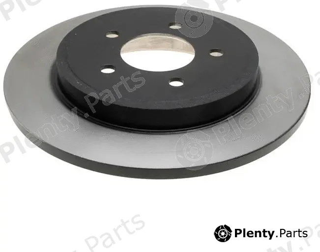 Pika 271-3877 — Brake Disc