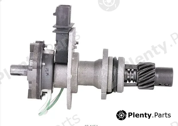 Pika 100-1098 — Distributor, ignition