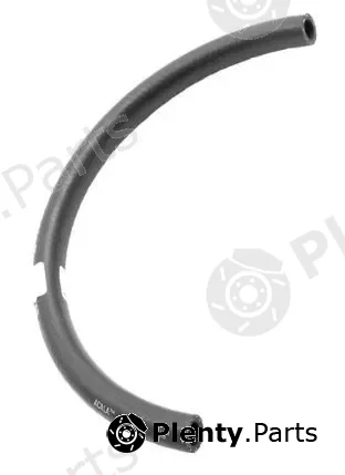 Pika 240-1067 — Hydraulic Hose, steering Rücklauf vom Lenkgetriebe Benzinmotor
