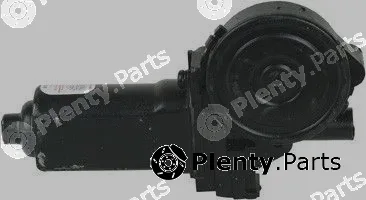 Pika 100-2191 — Electric Motor, window regulator