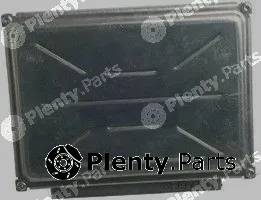 Pika 100-1736 — Control Unit, engine management Steuercomputer-ecm Benzinmotor