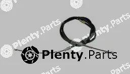 Pika 133-1381 — Cable Pull, parking brake