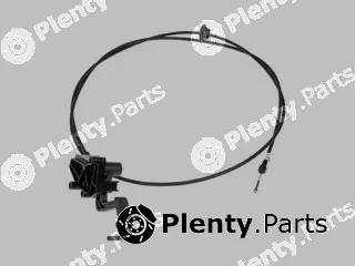 Pika 133-1367 — Bonnet Cable
