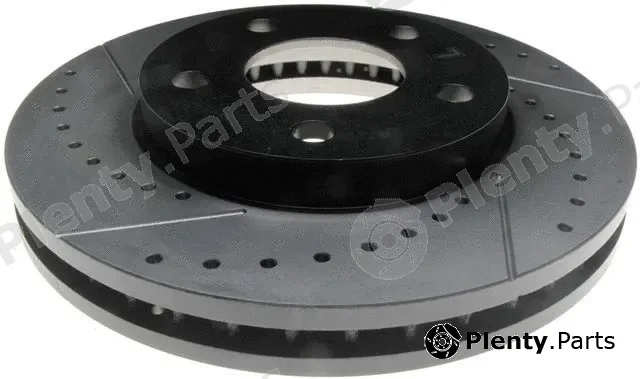 Pika 271-3324 — Brake Disc