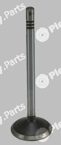 Pika 280-2070 — Exhaust Valve