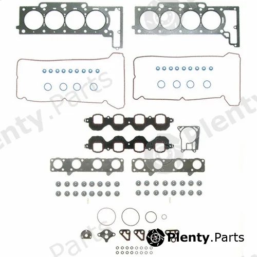 Pika 151-2140 — Gasket Kit, cylinder head