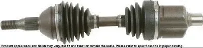 Pika 100-1261 — Drive Shaft