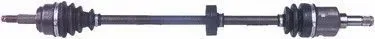 Pika 100-2005 — Drive Shaft