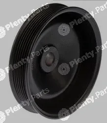 Pika 133-1285 — Belt Pulley, power steering pump