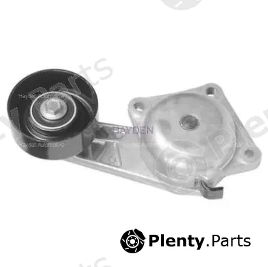 Pika 179-1020 — Belt Tensioner, V-ribbed belt