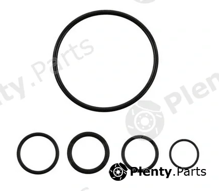 Pika 151-2438 — Gasket, oil filter housing