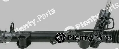Pika 100-1789 — Steering Gear