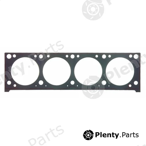 Pika 151-2414 — Gasket, cylinder head