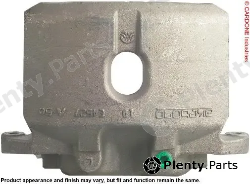 Pika 100-1658 — Brake Caliper