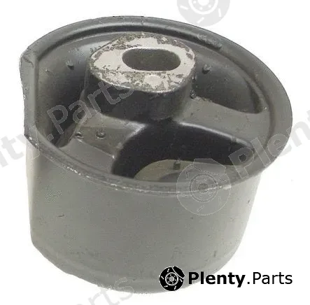 Pika 10H-1052 — Mounting, engine