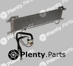 Pika 133-1484 — Oil Cooler, automatic transmission