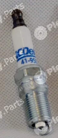 Pika 102-1451 — Spark Plug