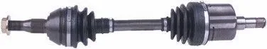 Pika 100-1266 — Drive Shaft