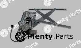 Pika 133-1274 — Window Regulator