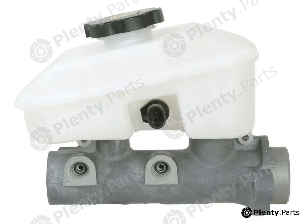 Pika 100-2524 — Brake Master Cylinder