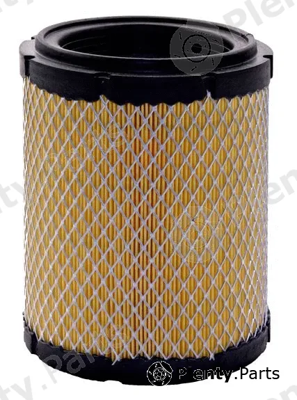 Pika 257-1133 — Air Filter