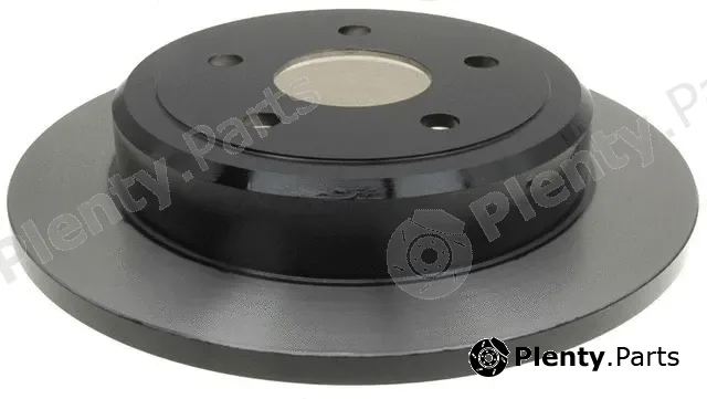Pika 271-2879 — Brake Disc