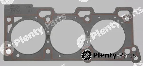 Pika 151-2283 — Gasket, cylinder head