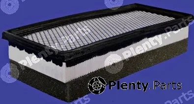 Pika 257-1306 — Air Filter