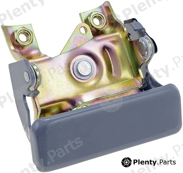 Pika 222-1469 — Exterior Door Handle Türgriff aussen Hecktür/Klappe