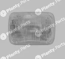 Pika 102-1058 — Insert, headlight