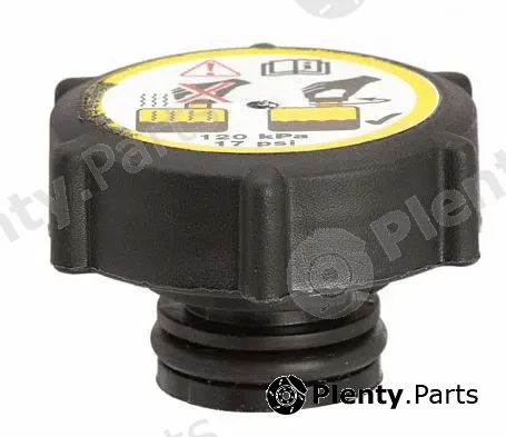 Pika 288-1112 — Cap, radiator