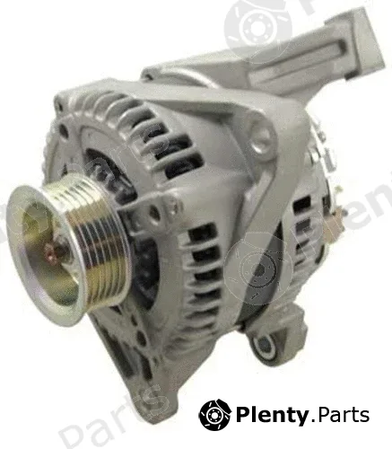 Pika 117-1164 — Alternator