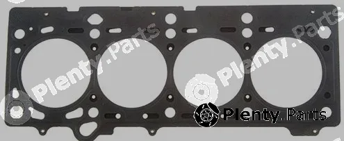 Pika 151-1924 — Gasket, cylinder head
