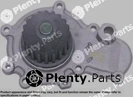 Pika 100-1997 — Water Pump, engine cooling