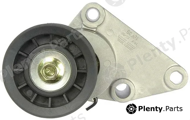 Pika 133-1600 — Belt Tensioner, V-ribbed belt