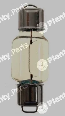 Pika 102-1172 — Bulb, auxiliary stop light