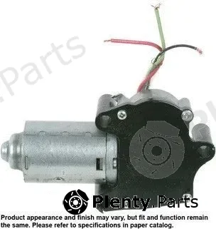 Pika 100-1639 — Wiper Motor