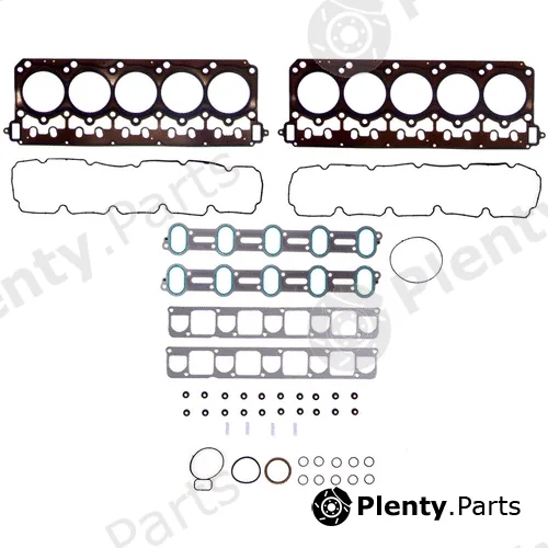 Pika 151-2191 — Gasket Kit, cylinder head
