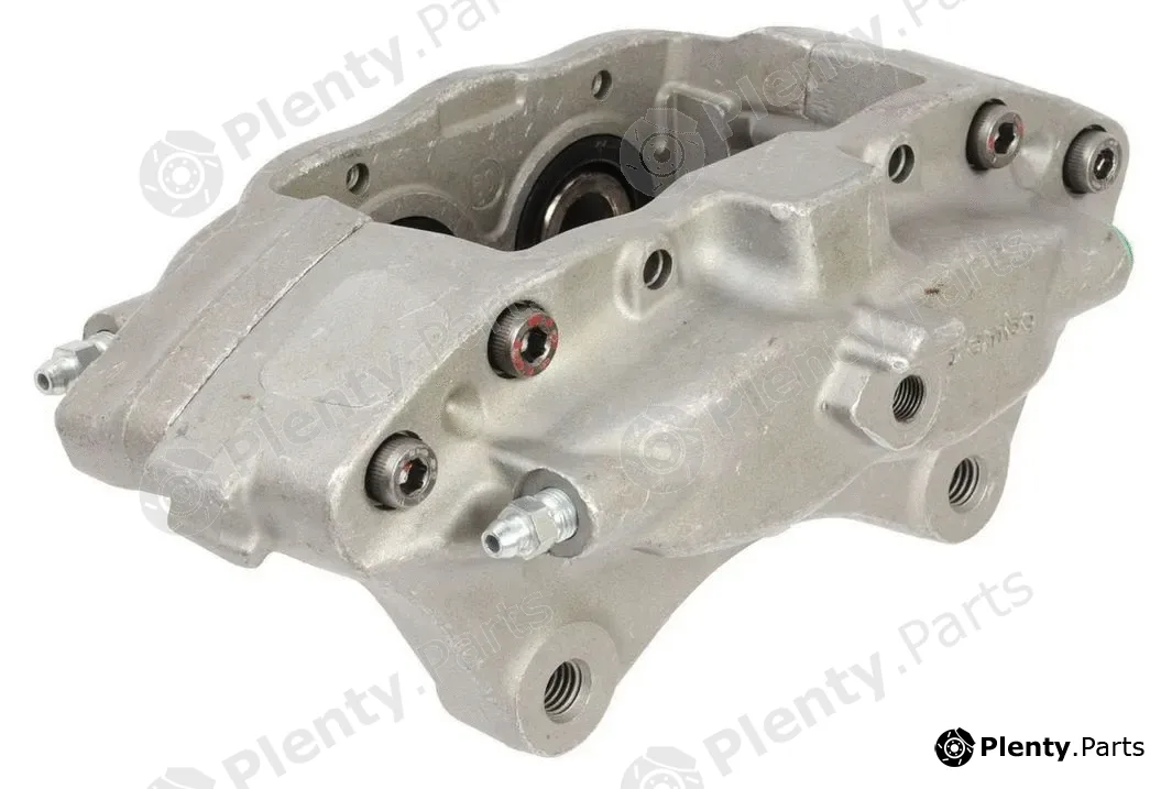 Pika 100-2533 — Brake Caliper