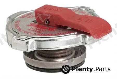 Pika 288-1065 — Cap, radiator